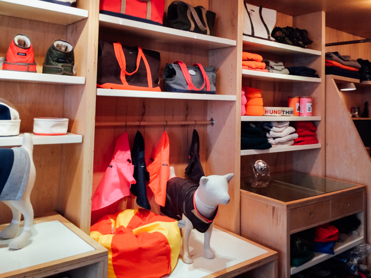 New York Pet Boutique Wagwear Carriers | Vanillapup