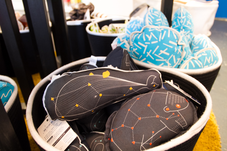 New York Pet Boutique Lovethybeast Toys | Vanillapup