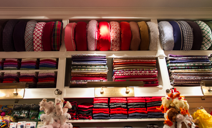 New York Pet Boutique Canine Styles Beds | Vanillapup