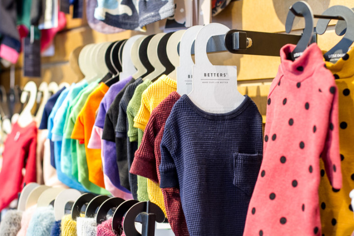 Betters Korea Store | Vanillapup